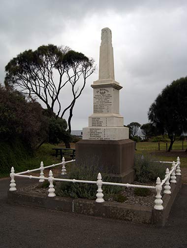 Mornington Memorial