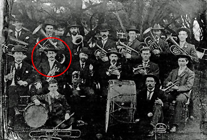 Mornington Brass Band