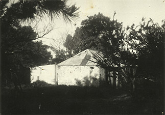 Swift Cottage in Bentons Road