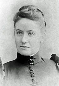 Ella Cook (Allchin)